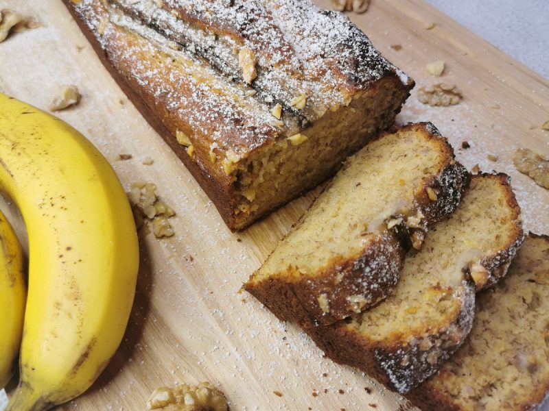 BANANENBROT