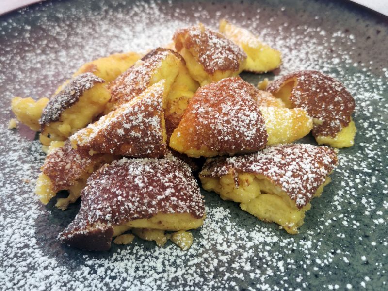 KAISERSCHMARRN